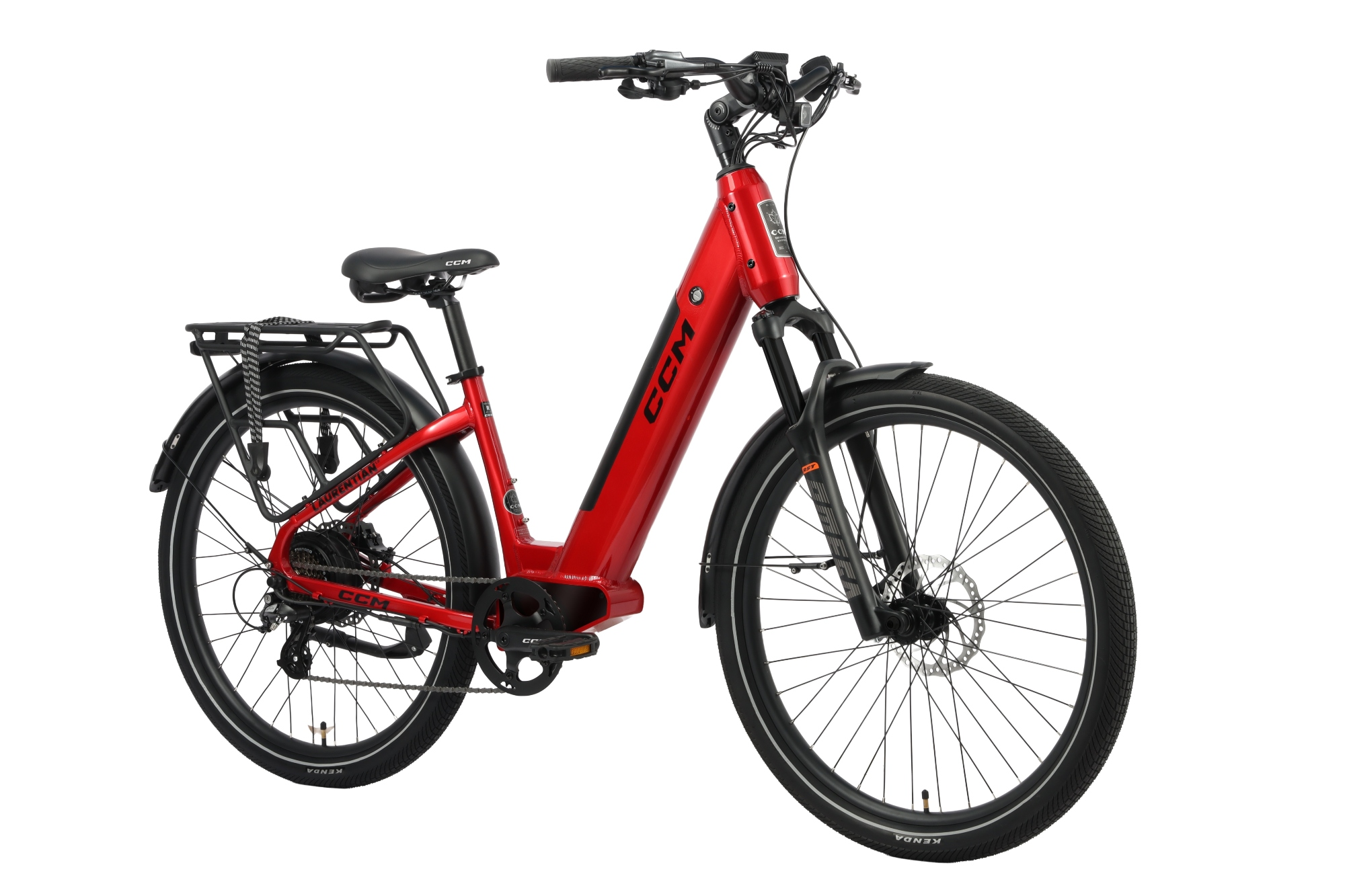 Commuter eBikes