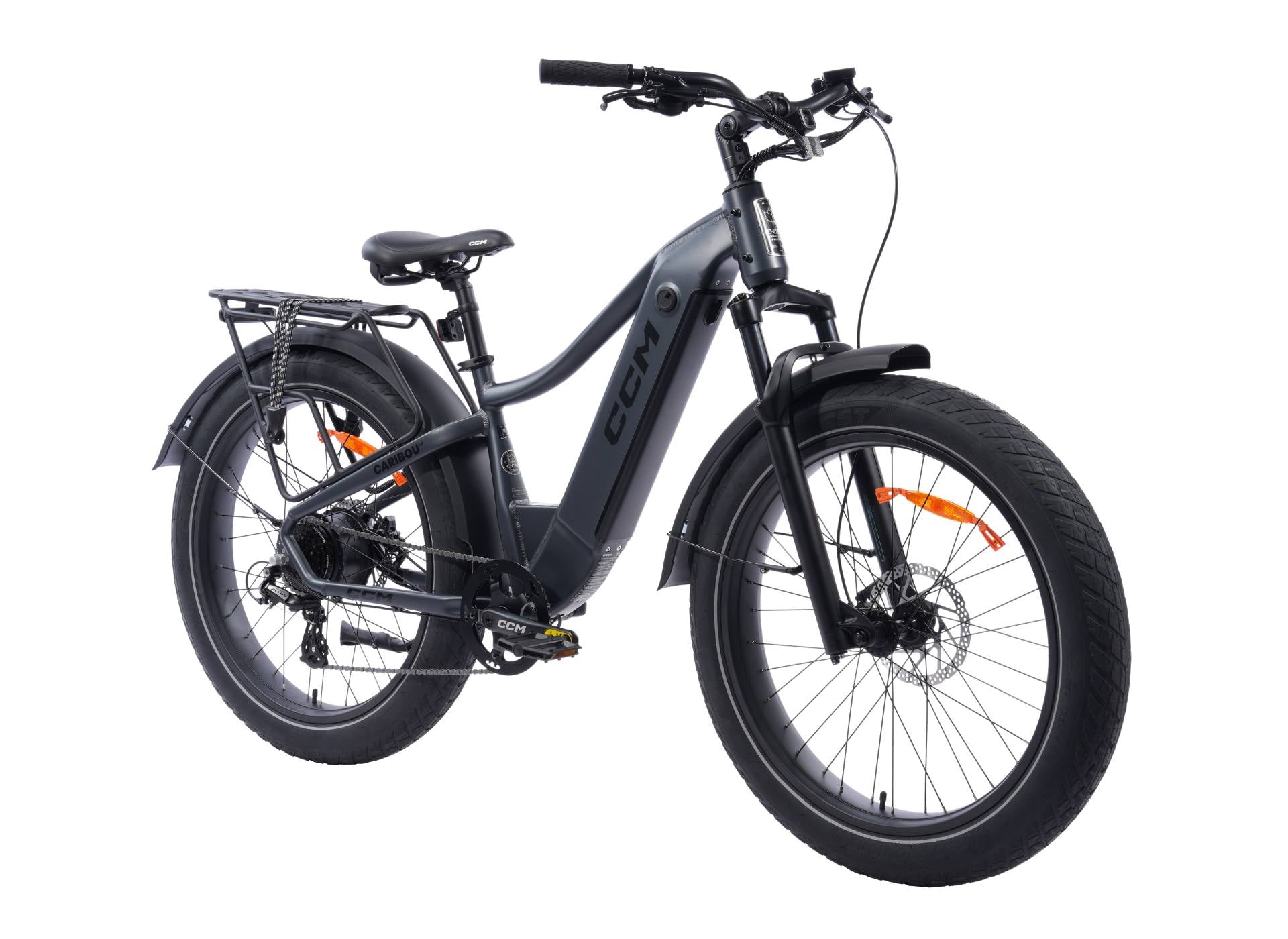 All-Terrain eBikes