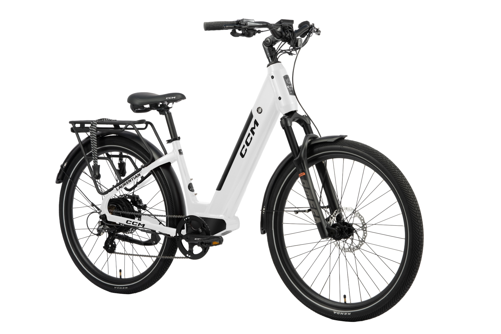 All eBikes