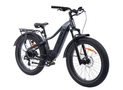 CCM Caribou eBike All-terrain Fat Tire